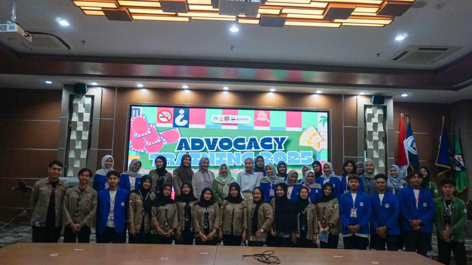 Advocacy Training